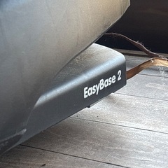 無料‼️3/26まで掲載※チャイルドシートの画像