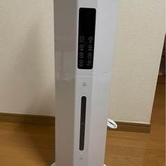 加湿器 の画像