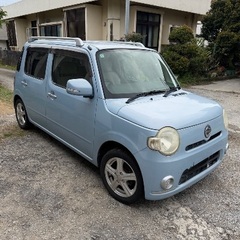 ✨ダイハツ ココア✨ 平成21年式　エアコン良好‼️の画像