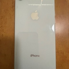 iPhone8の画像