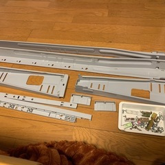 衣類乾燥機　洗濯機　ラック　スタンド　直付け　 の画像