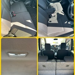 ワゴンRスティングレー⭐️車検2年付き/ワンセグ付きナビ⭐️即納車可能/激安/軽自動車/千葉県東金市より〜の画像