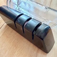 関孫六 ダイヤモンド&セラミックシャープナー 両刃用 AP-0308の画像