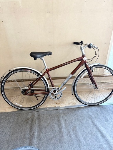 自転車　JAMIS ジェイミス