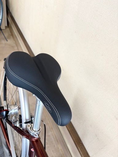 自転車　JAMIS ジェイミス