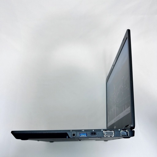 【美品】LIFEBOOK U7311/HX｜第11世代 Corei5｜高年式2022年製｜高速SSD搭載