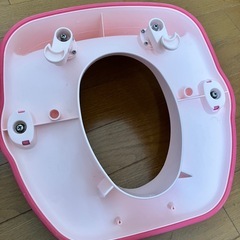 補助便座の画像