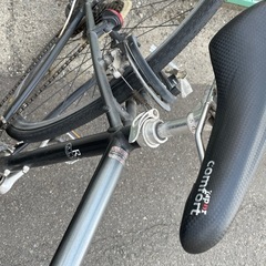 【商談中】ジャイアント ESCAPE R3の画像