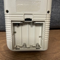 初代ゲームボーイ❗️の画像