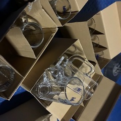 業務用 生中ビール　ジョッキーの画像