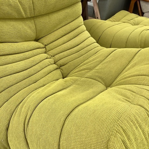 ligne roset リーン・ロゼ 1人掛けソファー ROSETTogo ロゼトーゴ【トレファク 川越店】
