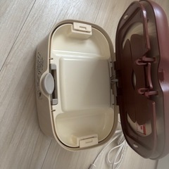 無料  おしり拭き温め機の画像