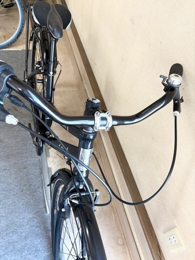 自転車　O pus オーパス　Classico クラシコ