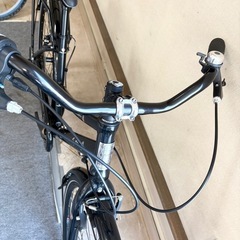 自転車O pus オーパスClassico クラシコ (とんちゃん) 西北見のクロス 