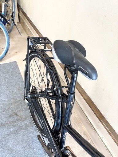 自転車　O pus オーパス　Classico クラシコ