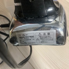 アイロンの画像