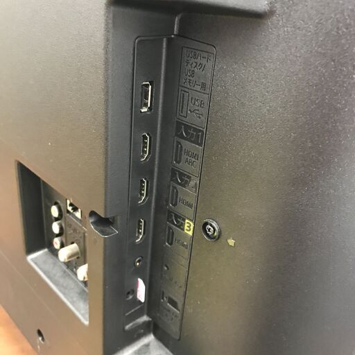 ＼家具＊家電のお店／【ｼﾞｬﾝｸﾞﾙｼﾞｬﾝｸﾞﾙ石川金沢店】液晶テレビ シャープ 2T-C42BE1 2023年製 