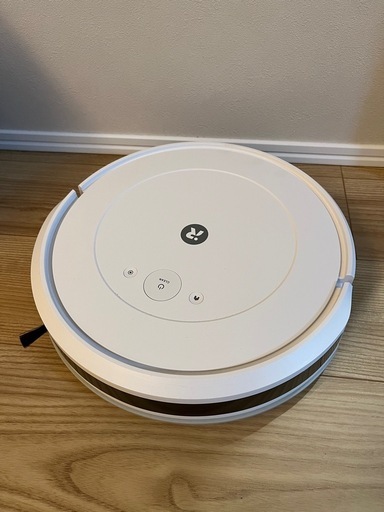 【最終値下げ/美品】ルンバ　Roomba Combo2Essential　