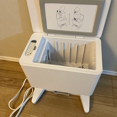 【美品】ルンバ　Roomba Combo2Essential　の画像