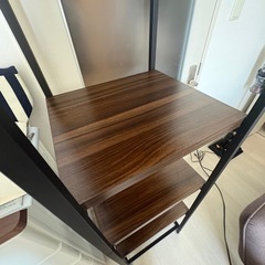 スチールラック　　棚　　お引取り限定の画像