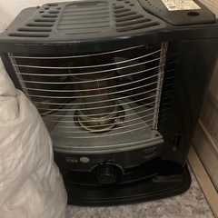 ストーブの画像