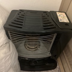 ストーブの画像