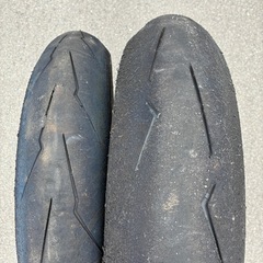 ピレリ　スーパーコルサの画像