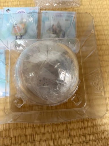 ワンピース一番くじA賞C賞E賞