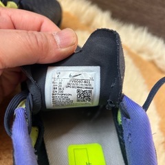 ナイキ　エア　ズーム　フライ　4 23cmの画像