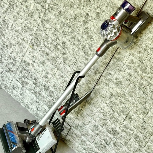 Dyson V7 Advanced SV37 スタンドセット