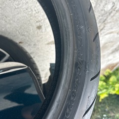 ピレリーデアボロロッサⅡの画像