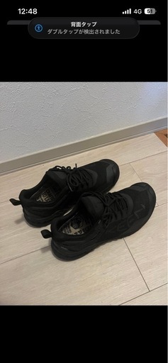 KEEN　28cm ネクシス エヴォ ウォータープルーフ 防水ハイキングシューズ