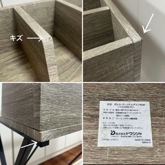 学習デスクの画像