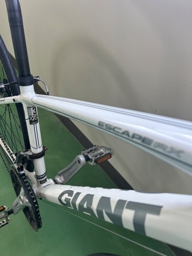 GIANT ESCAPE  RX3 XXSサイズ