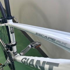 GIANT ESCAPE  RX3 XXSサイズの画像
