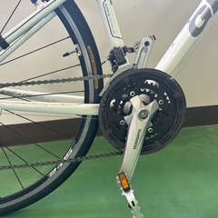 GIANT ESCAPE  RX3 XXSサイズの画像