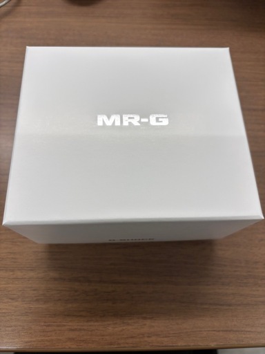 MRG-B2100D-1AJR 25年9月購入 保証期間中 定価572,000