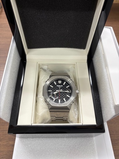 MRG-B2100D-1AJR 25年9月購入 保証期間中 定価572,000