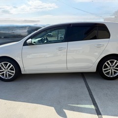 ‼️フォルクスワーゲン ゴルフ 車検R9年3月 ‼️の画像