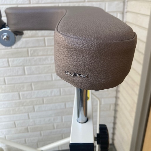 【お値下げしました】シルバー歩行車・歩行器アルコーウィット-T(抵抗器付）