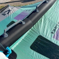 ウィング　wing 6.0 DUOTONE UNIT デュオトーン　ユニットの画像