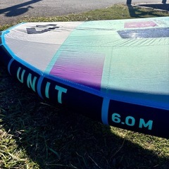 ウィング　wing 6.0 DUOTONE UNIT デュオトーン　ユニットの画像