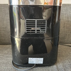 ノンフライヤー　4.5Lの画像