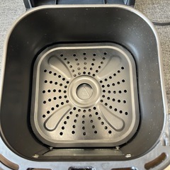 ノンフライヤー　4.5Lの画像