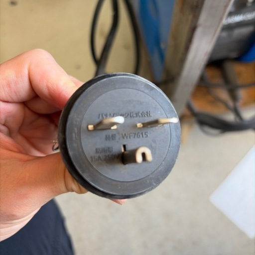 　　【動作確認可】中華製プラズマカッター ＆ TIG溶接機（100V/200V兼用）セット