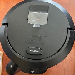 Ninjaブレンダーパーツの画像