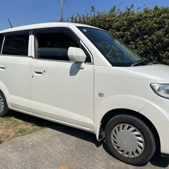 9万キロ/ゼスト⭐️内外装良好/Bカメラ/ワンセグTV⭐️即納車可能/激安/軽自動車/千葉県東金市より〜の画像