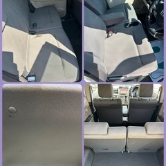 9万キロ/ゼスト⭐️内外装良好/Bカメラ/ワンセグTV⭐️即納車可能/激安/軽自動車/千葉県東金市より〜の画像