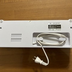 ODHINA 密封パック器の画像