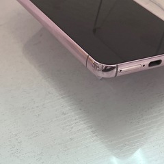 おまけ付き　GALAXY S23 256GB ラベンダー　SIMフリーの画像